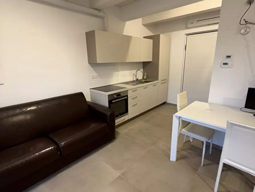 ufficio in vendita a Senigallia