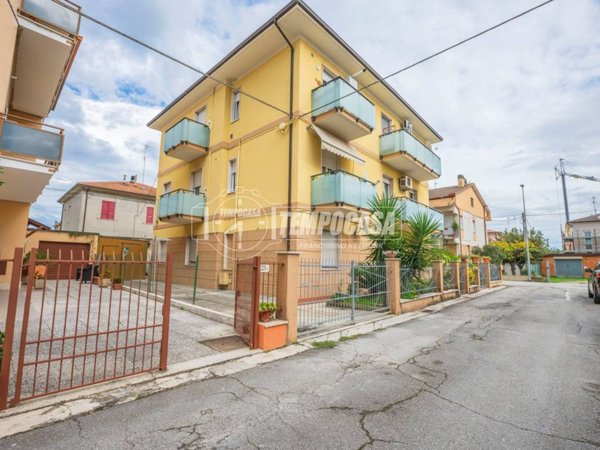appartamento in vendita a Senigallia