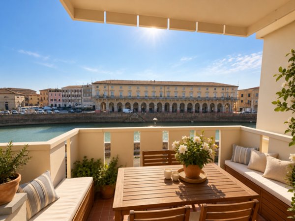 appartamento in vendita a Senigallia