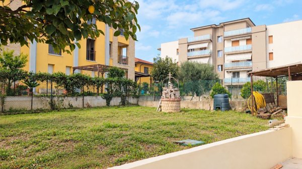 appartamento in vendita a Senigallia