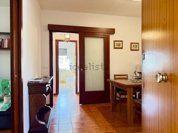 appartamento in vendita a Senigallia in zona Cesano