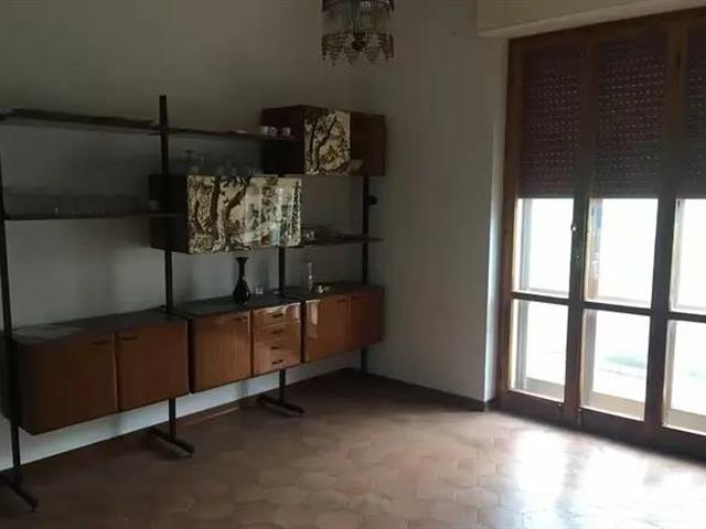 appartamento in vendita a Serra de' Conti