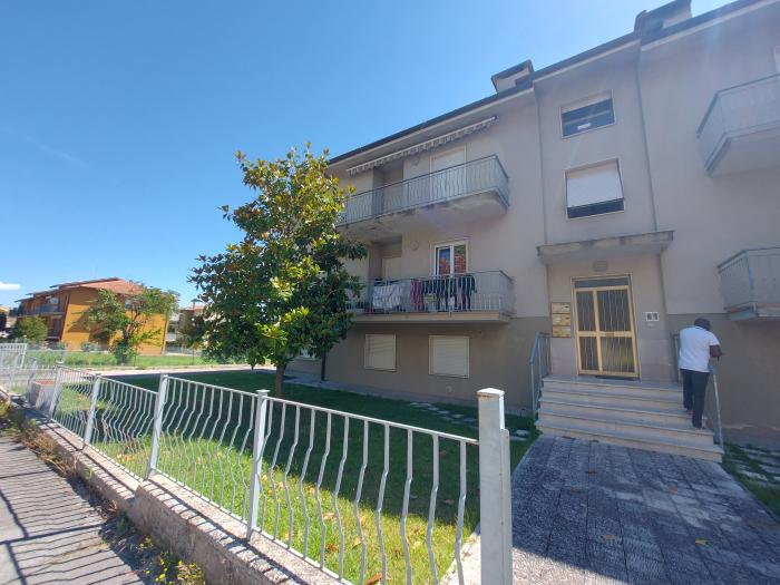 appartamento in vendita a Serra de' Conti