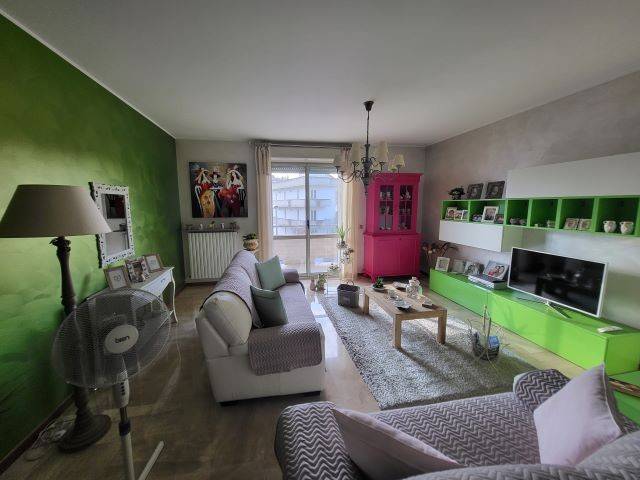 appartamento in vendita a Serra de' Conti