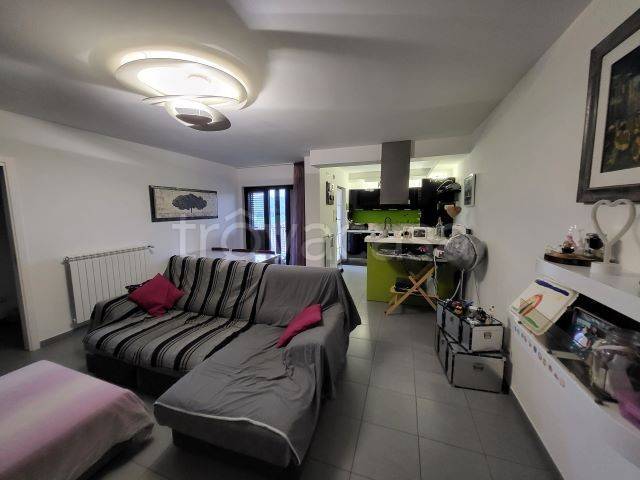 appartamento in vendita a Serra de' Conti