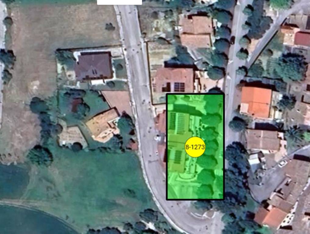 appartamento in vendita a Serra de' Conti