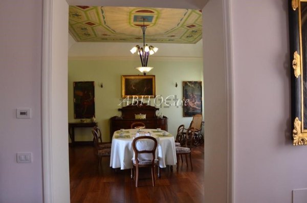 appartamento in vendita a Serra de' Conti