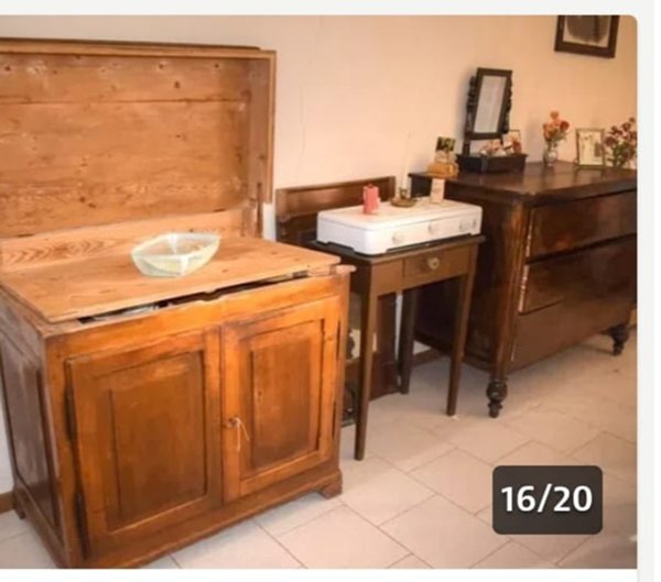 appartamento in vendita a Serra de' Conti