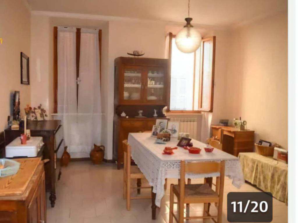 appartamento in vendita a Serra de' Conti