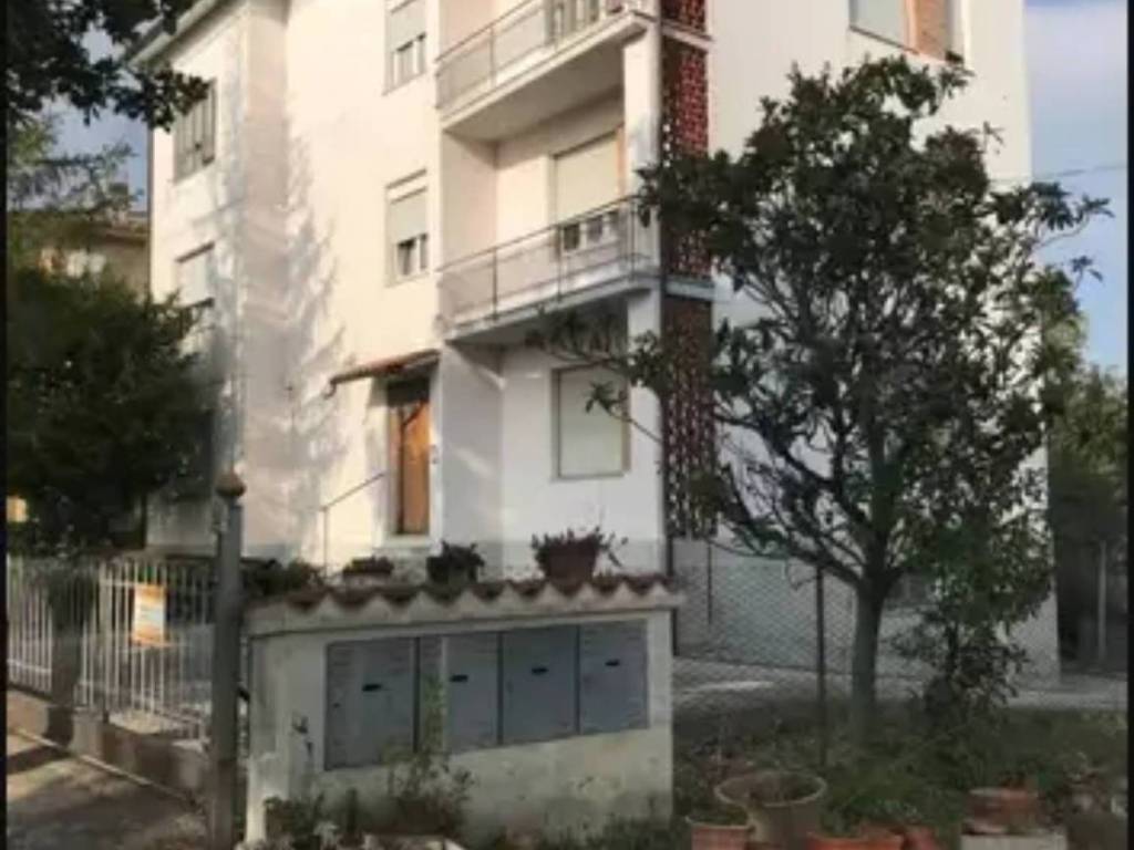 appartamento in vendita a Serra de' Conti
