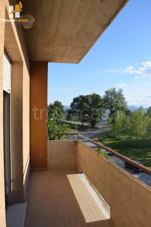 appartamento in vendita a Serra de' Conti
