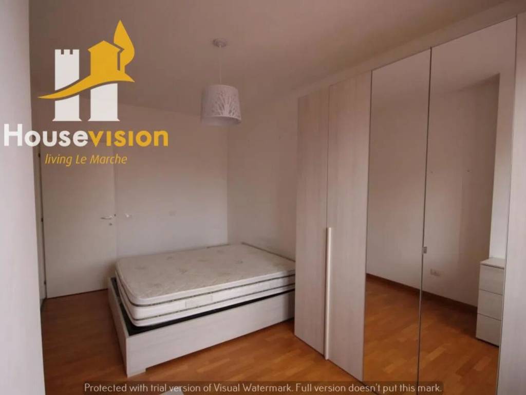 appartamento in vendita a Serra de' Conti