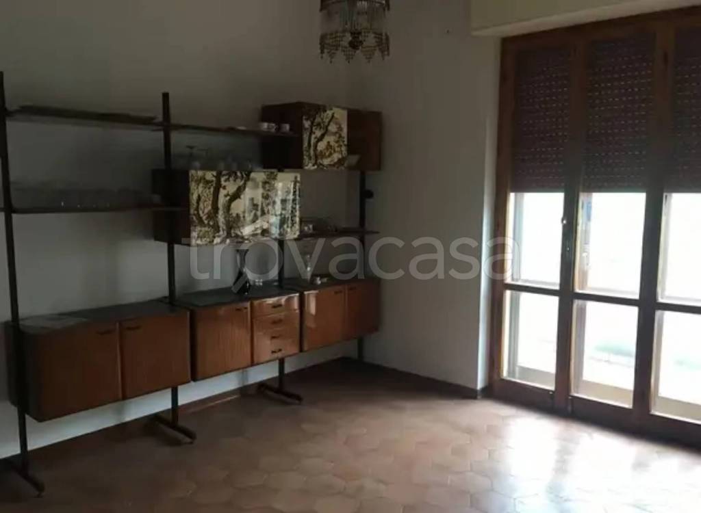 appartamento in vendita a Serra de' Conti