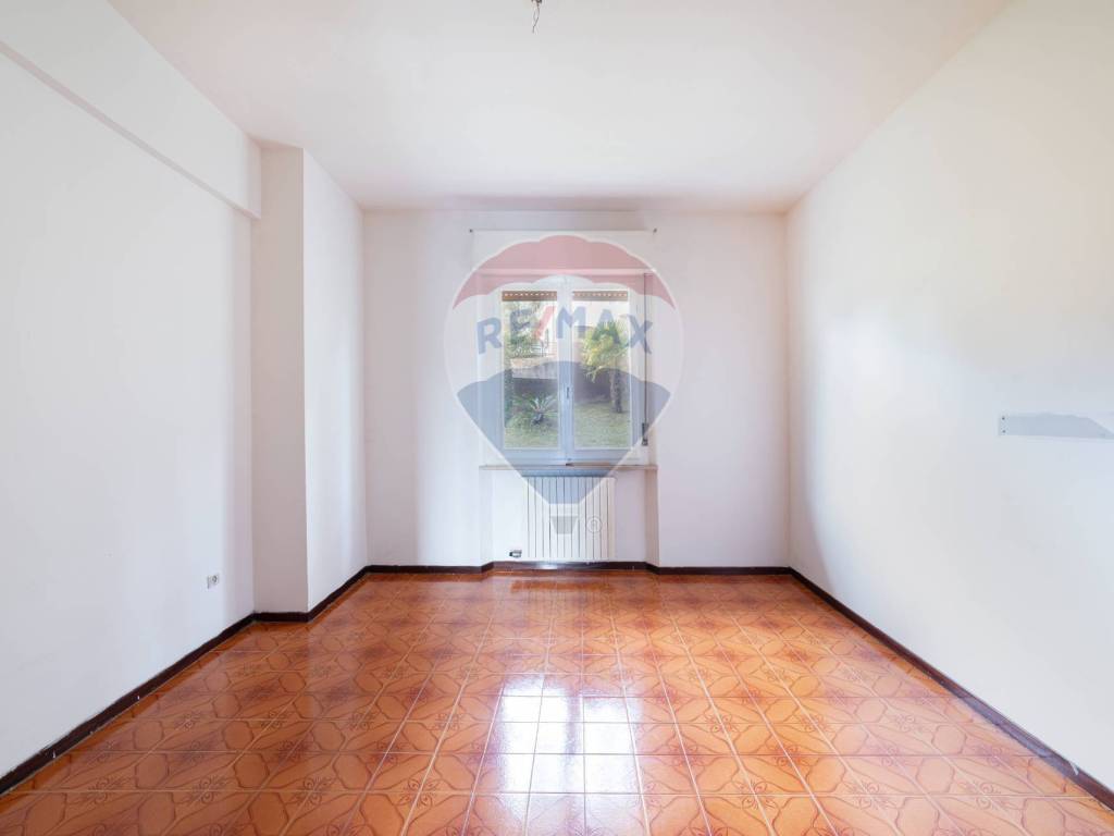 appartamento in vendita a Serra de' Conti