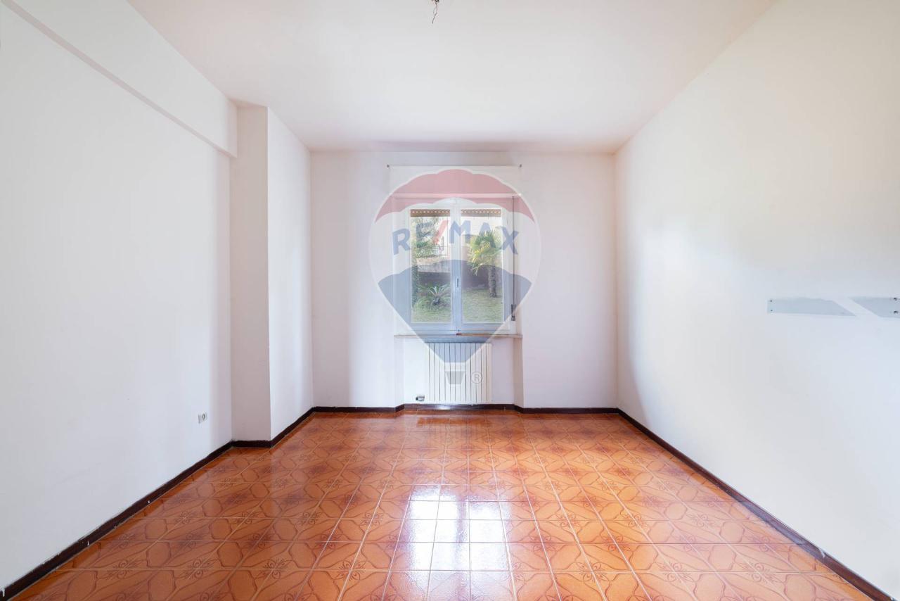 appartamento in vendita a Serra de' Conti