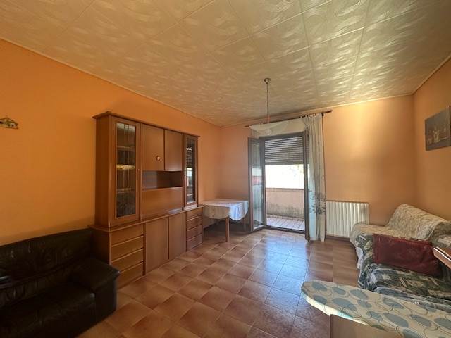 appartamento in vendita a Serra de' Conti