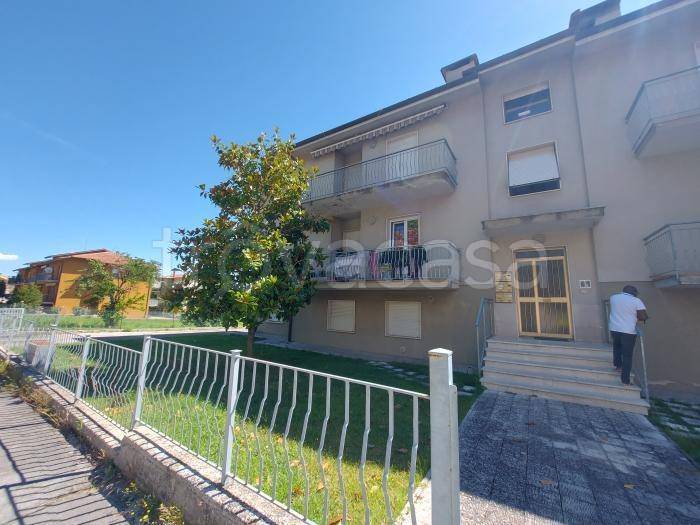 appartamento in vendita a Serra de' Conti in zona Osteria