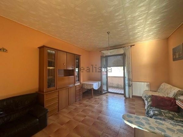 appartamento in vendita a Serra de' Conti