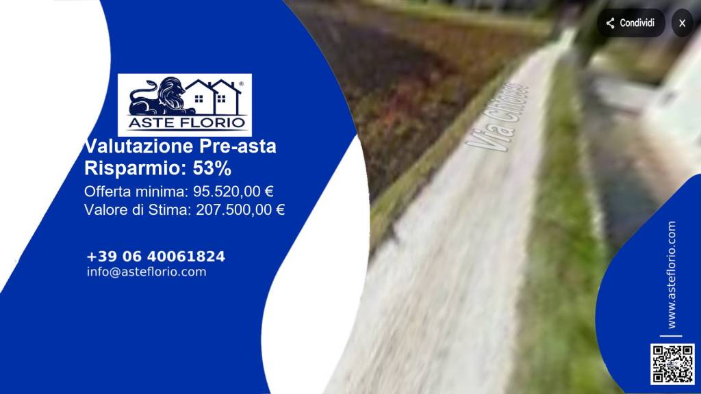 ufficio in vendita a Serra de' Conti