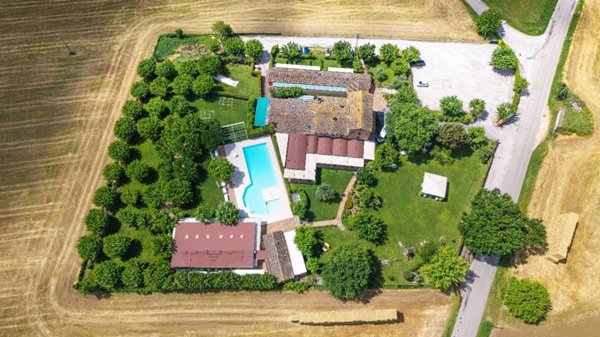 terreno agricolo in vendita a Serra de' Conti