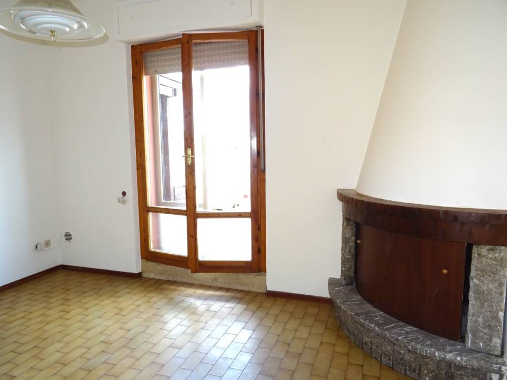 appartamento in vendita a Serra de' Conti