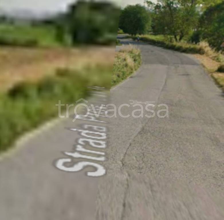 terreno agricolo in vendita a Serra de' Conti