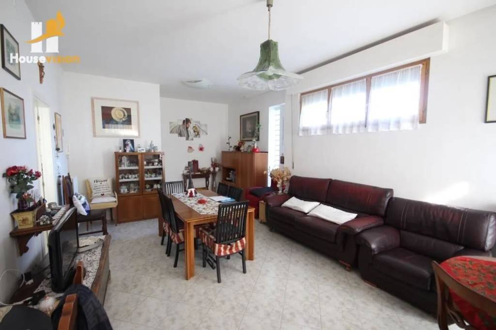 appartamento in vendita a Serra de' Conti