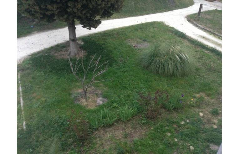 appartamento in vendita a Serra de' Conti