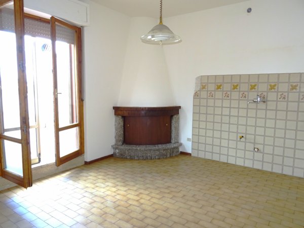 appartamento in vendita a Serra de' Conti