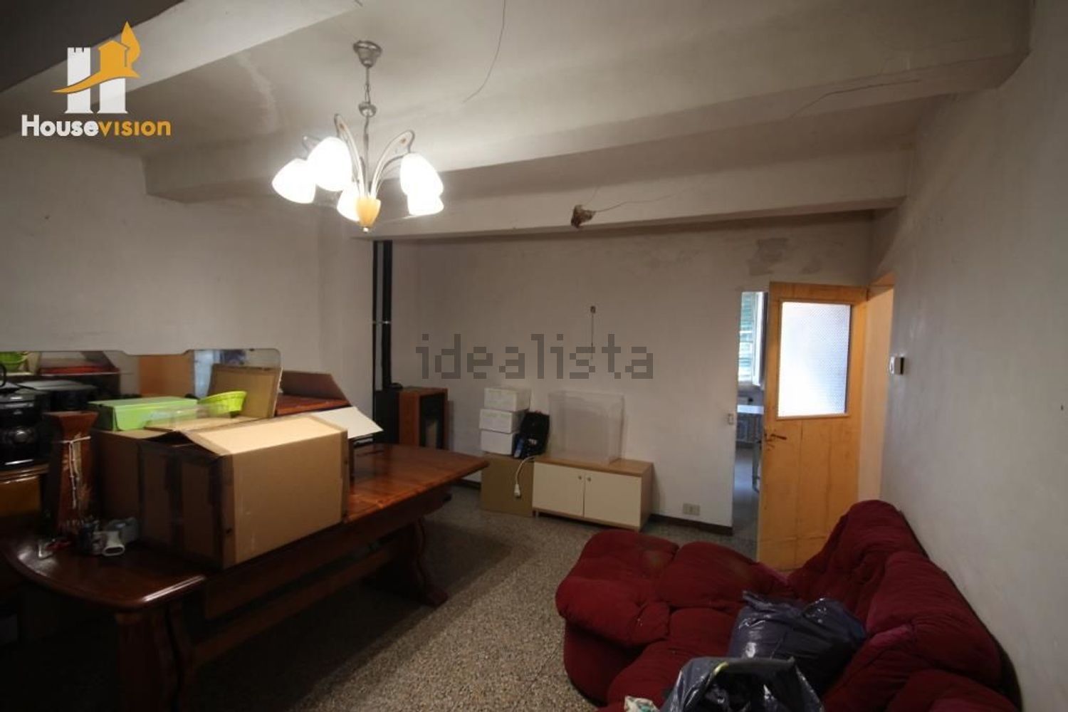 casa indipendente in vendita a Serra de' Conti