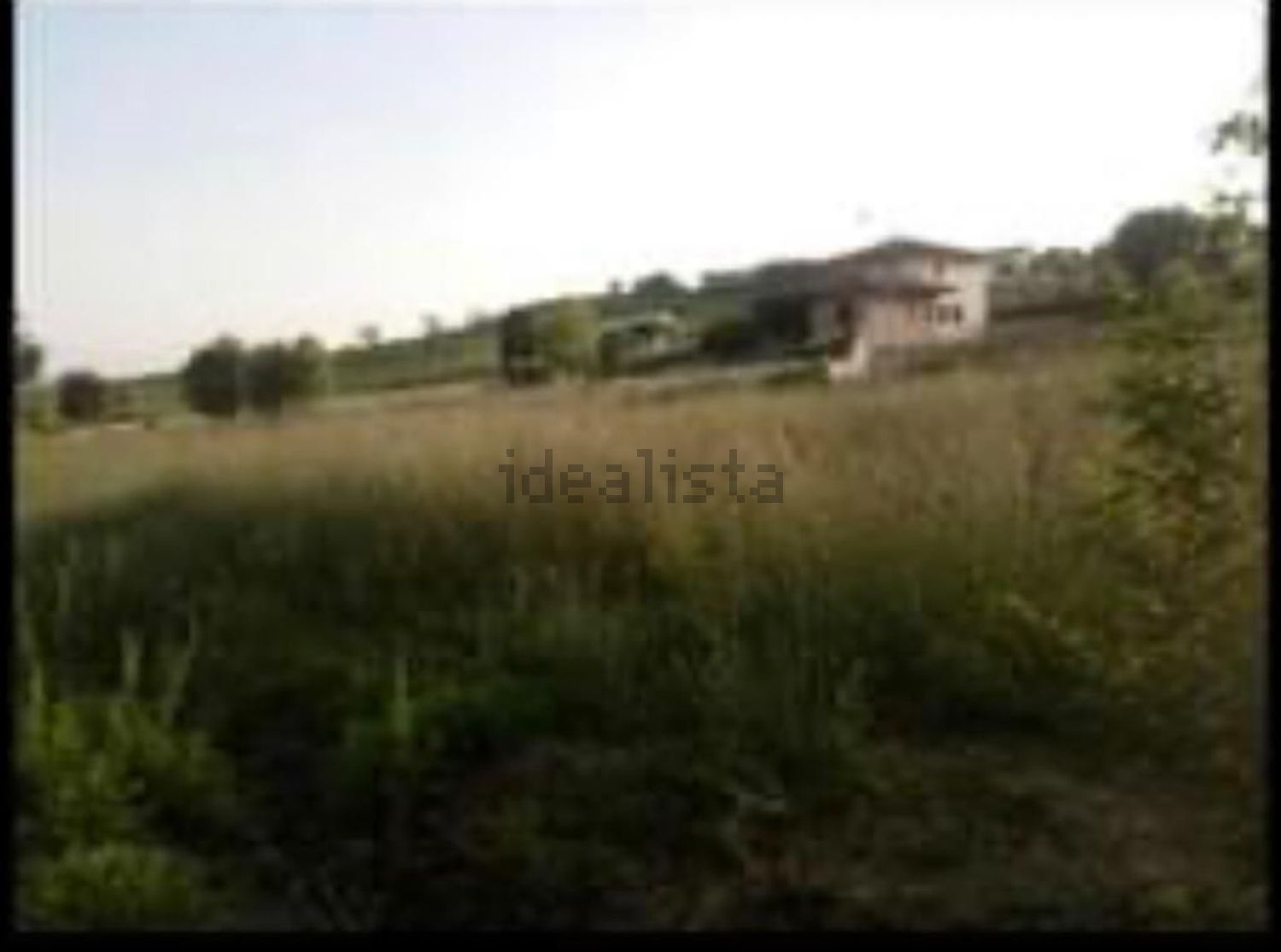 terreno edificabile in vendita a Serra de' Conti