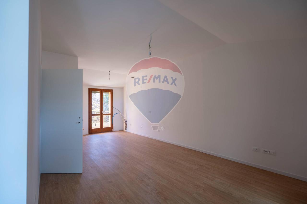 appartamento in vendita a Serra de' Conti