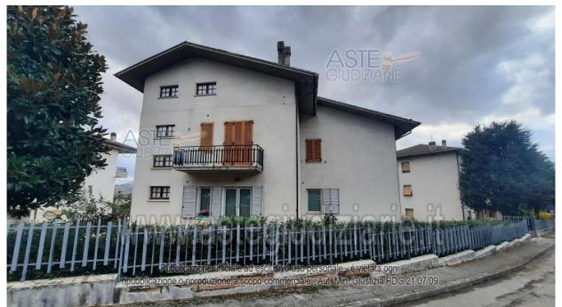 appartamento in vendita a Serra de' Conti