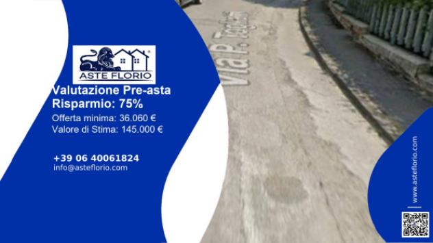 appartamento in vendita a Serra de' Conti