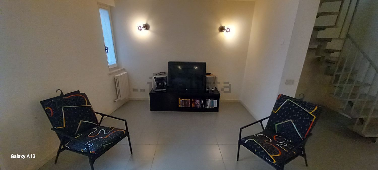 appartamento in vendita a Serra de' Conti