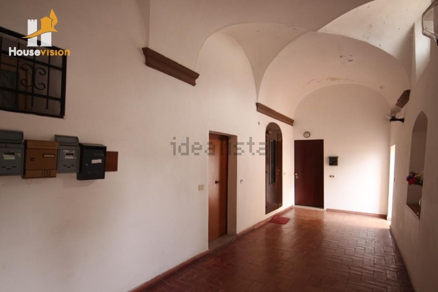 appartamento in vendita a Serra de' Conti