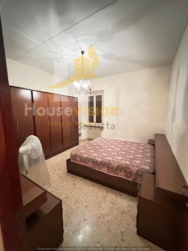 appartamento in vendita a Serra de' Conti