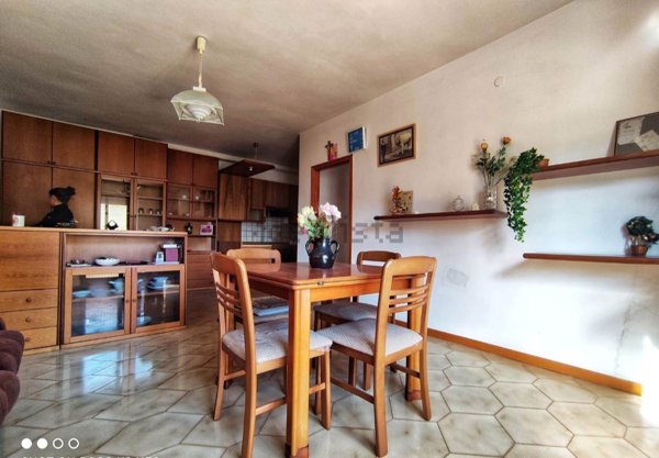 appartamento in vendita a Serra de' Conti in zona Osteria