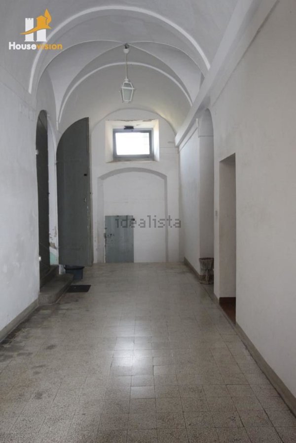 appartamento in vendita a Serra de' Conti