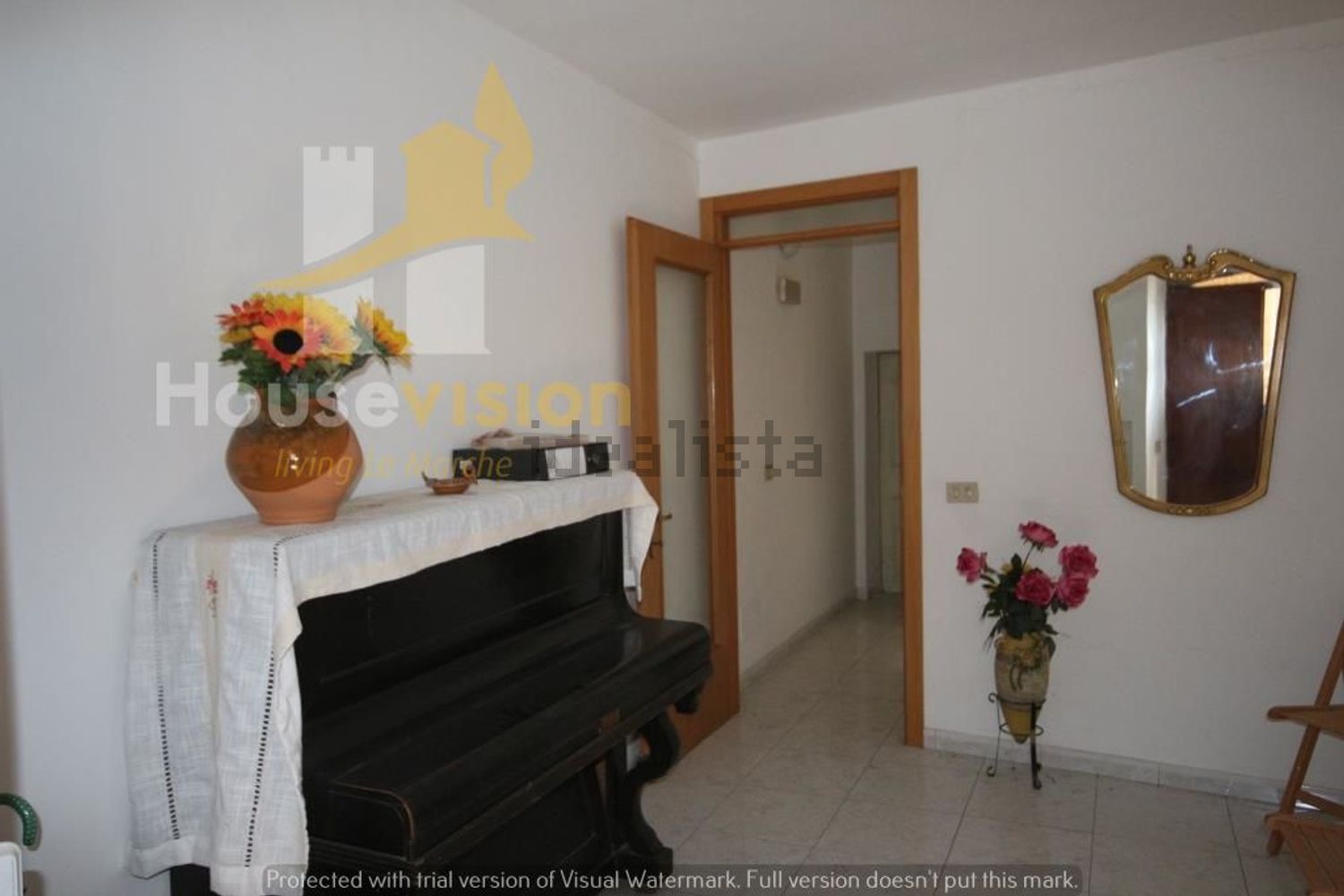 appartamento in vendita a Serra de' Conti