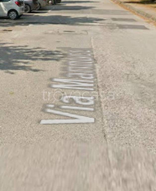 appartamento in vendita a Serra de' Conti in zona Osteria