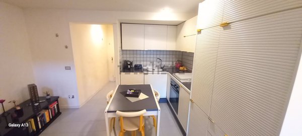 appartamento in vendita a Serra de' Conti