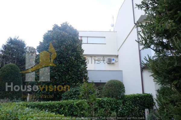 appartamento in vendita a Serra de' Conti