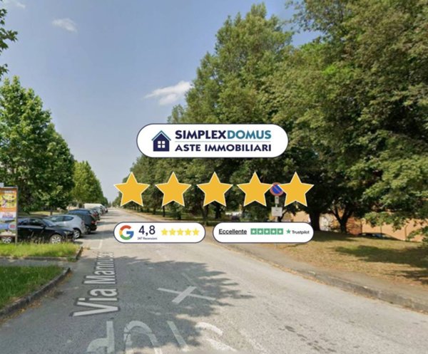 appartamento in vendita a Serra de' Conti in zona Osteria