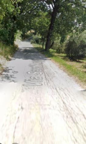 terreno edificabile in vendita a Serra de' Conti