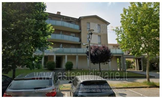 appartamento in vendita a Serra de' Conti in zona Osteria