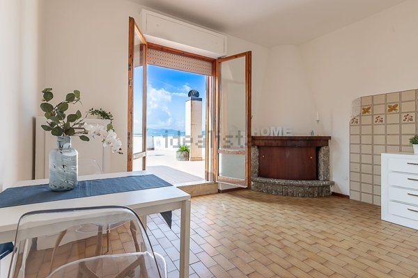 appartamento in vendita a Serra de' Conti