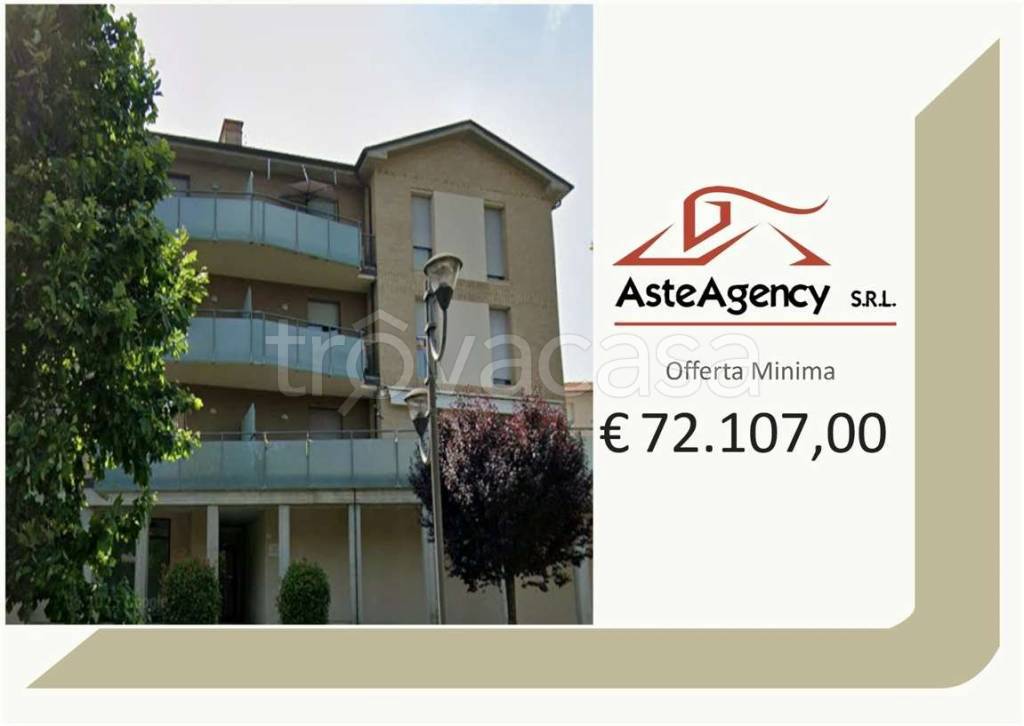 appartamento in vendita a Serra de' Conti in zona Osteria