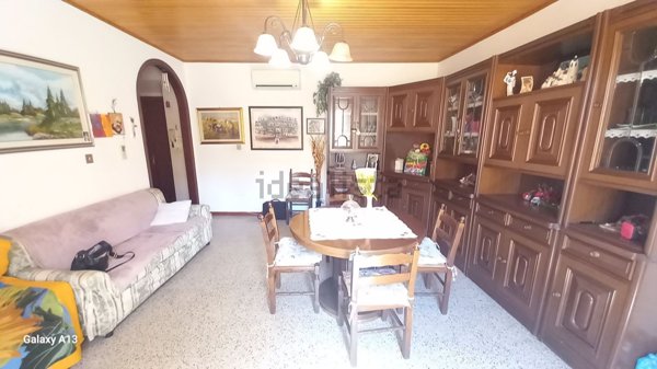 appartamento in vendita a Serra de' Conti