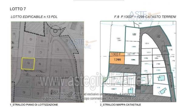 terreno agricolo in vendita a Serra de' Conti